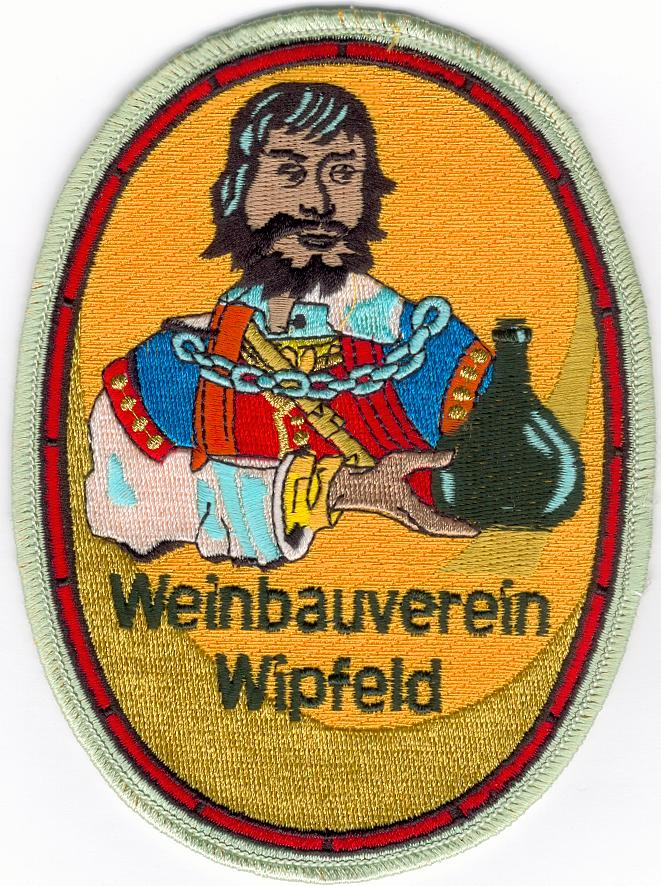 Logo Weinbauverein